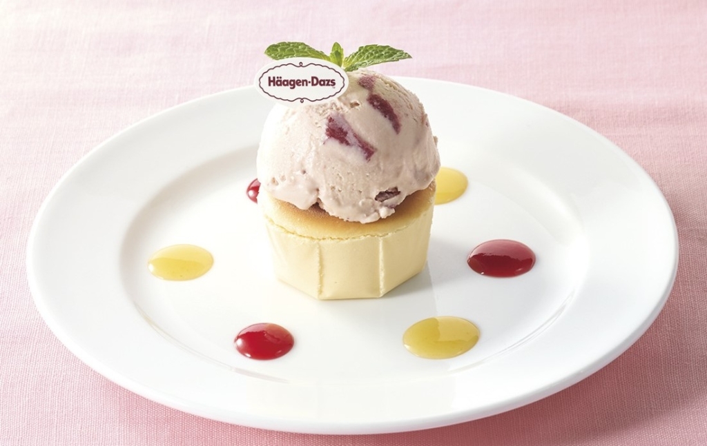 ジョナサン「ハーゲンダッツ・ノセテミターノ」